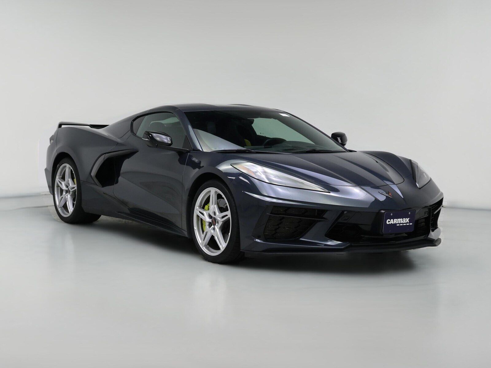 2021 CHEVROLET Corvette