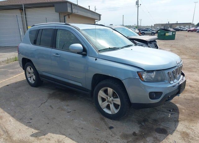 2014 JEEP Compass