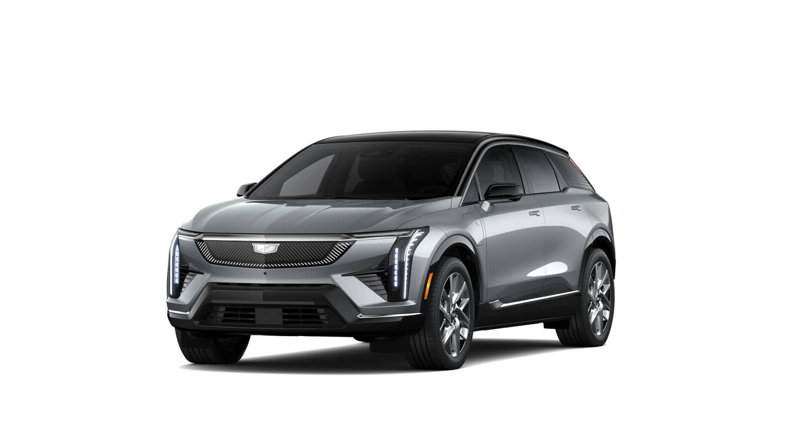 2027 CADILLAC Optiq