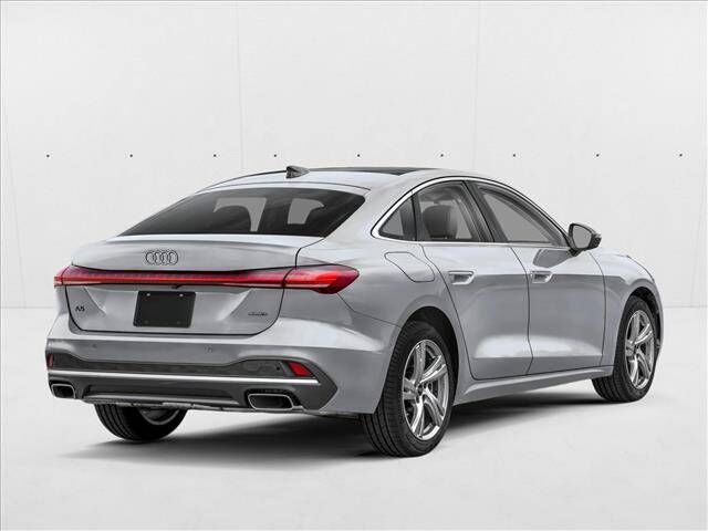 2026 Audi A5