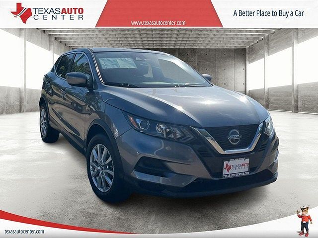 2022 NISSAN Rogue