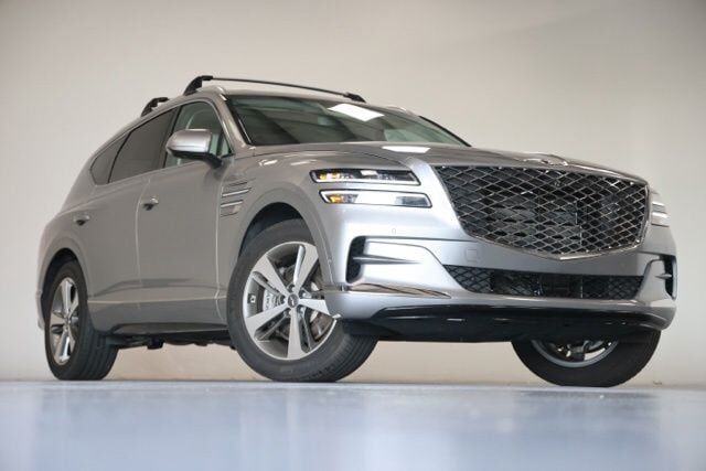 2024 GENESIS GV80