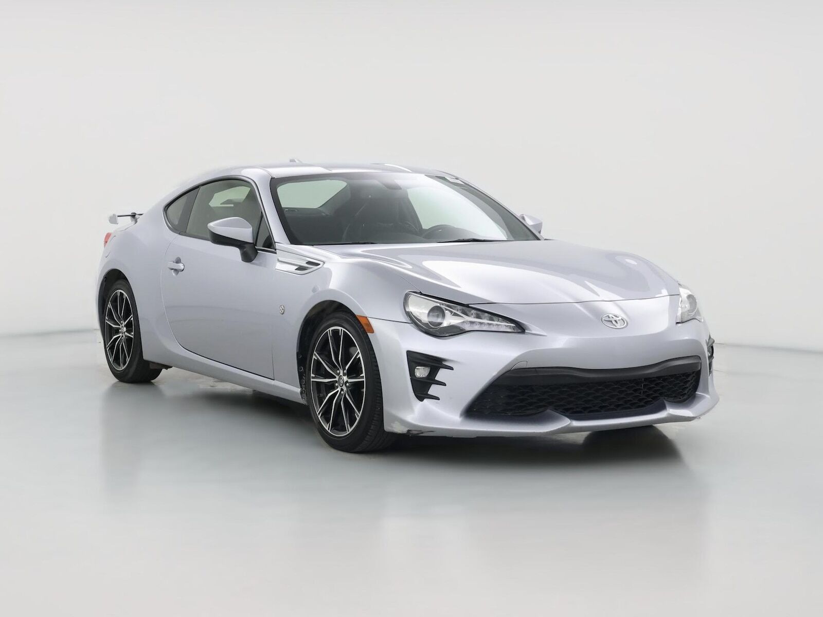 2020 TOYOTA 86