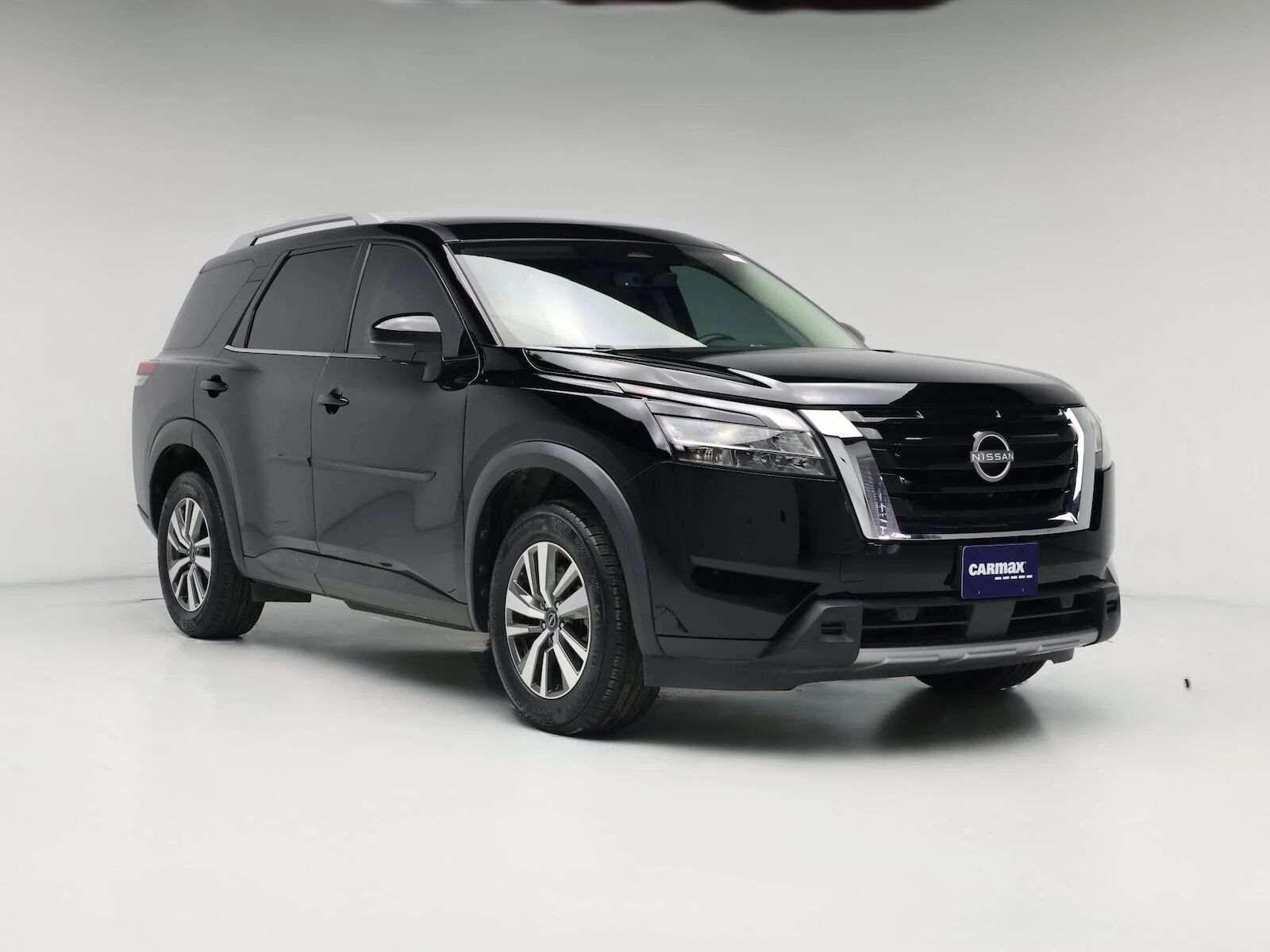 2023 NISSAN Pathfinder