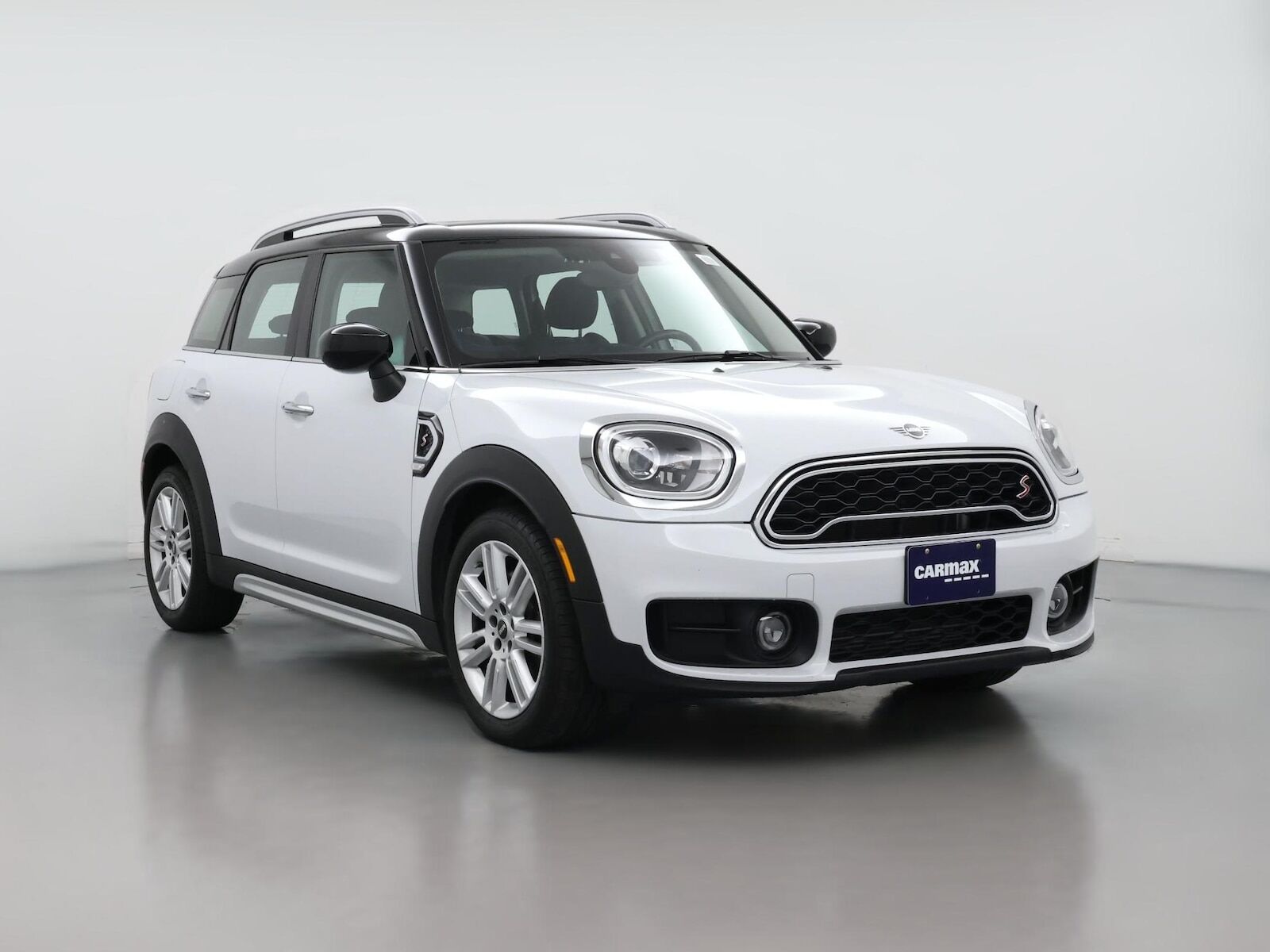 2020 MINI Countryman