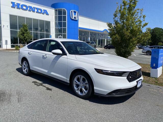2026 HONDA Accord