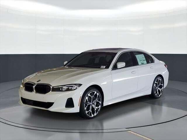 2026 BMW 3 Series