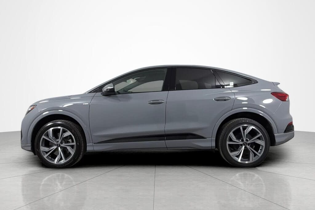 2024 Audi Q4