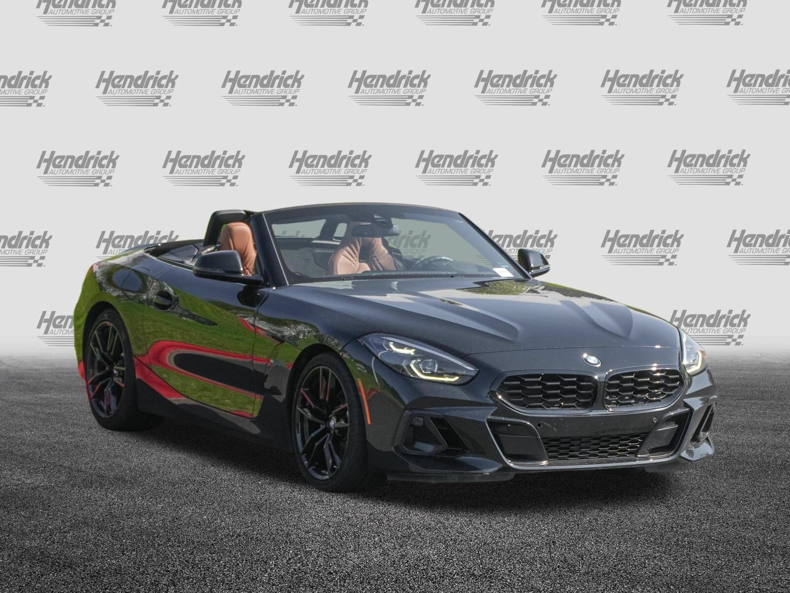 2024 BMW Z4