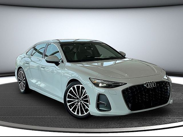 2026 Audi A6