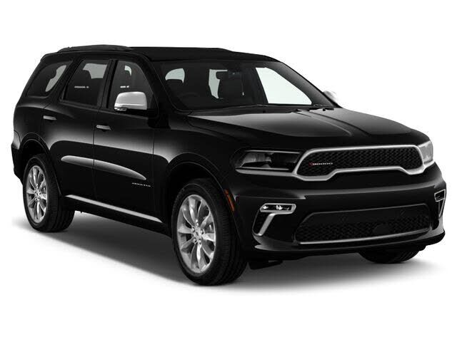 2024 DODGE Durango
