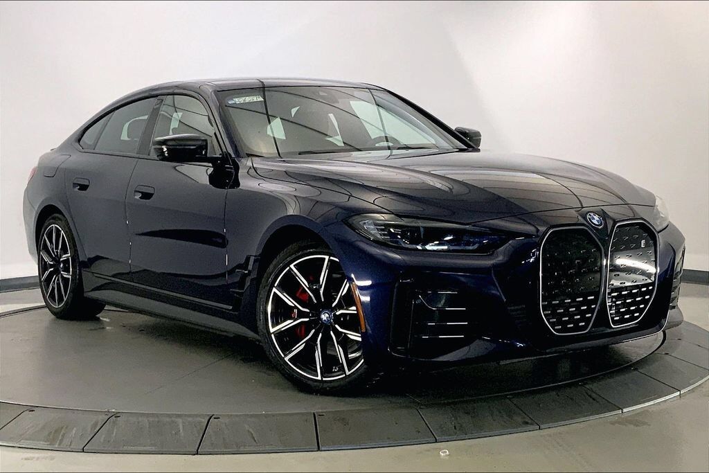 2023 BMW i4