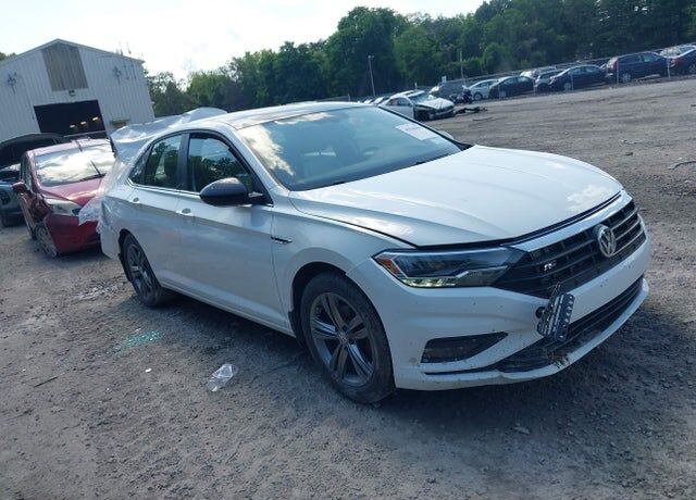 2020 VOLKSWAGEN Jetta
