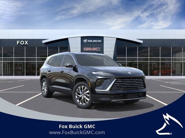 2026 BUICK Enclave
