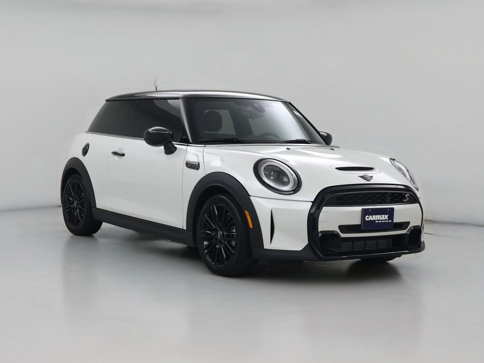 2024 MINI Hardtop
