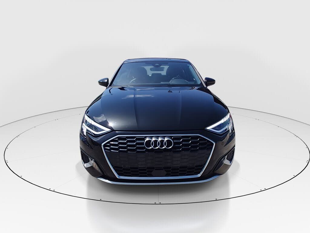 2024 Audi A3