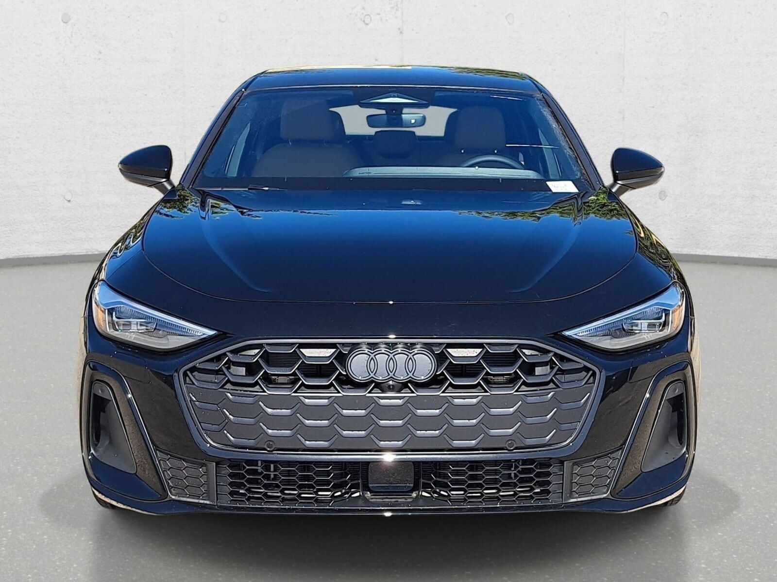 2026 Audi A5