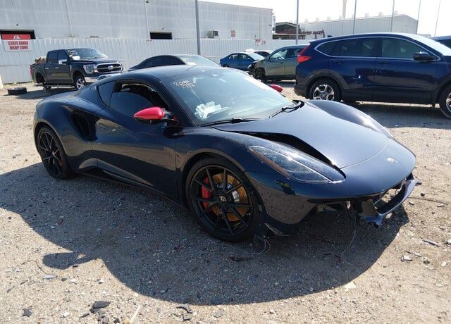 2026 LOTUS Emira