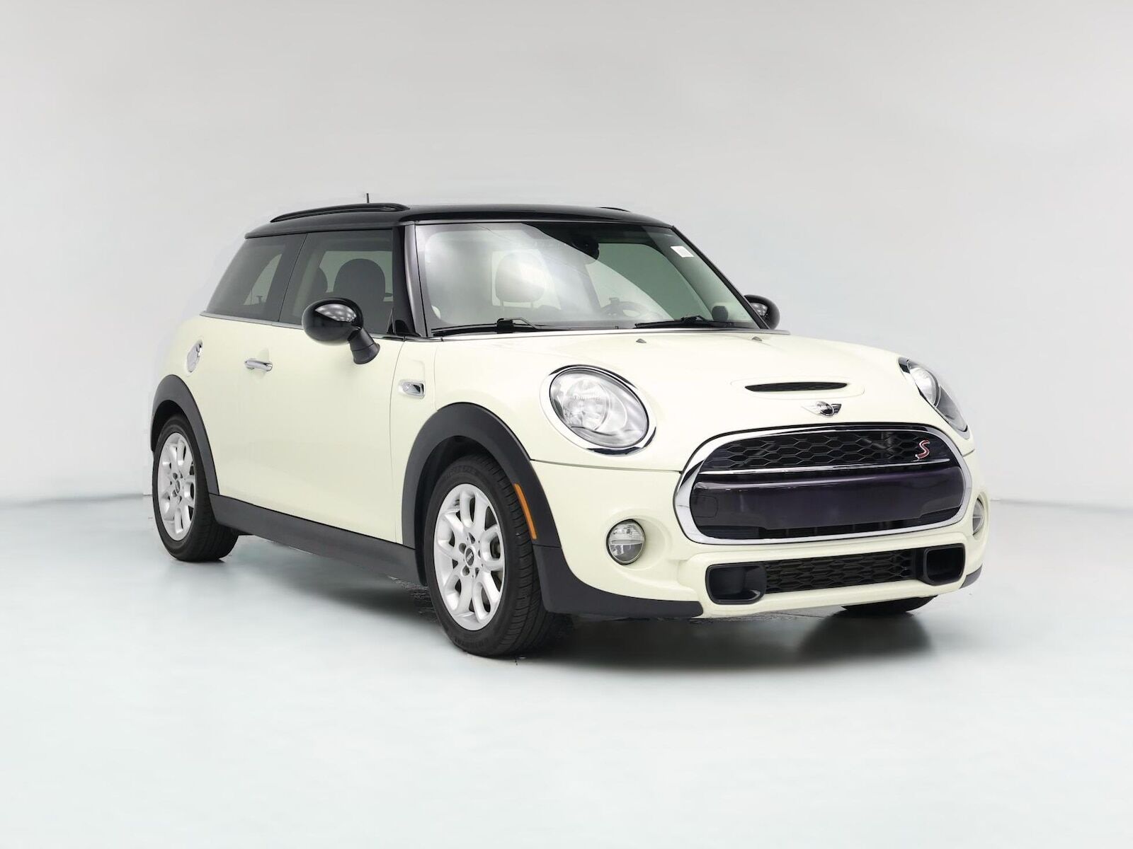 2018 MINI Hardtop