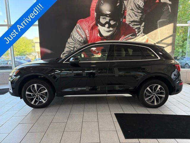 2023 Audi Q5