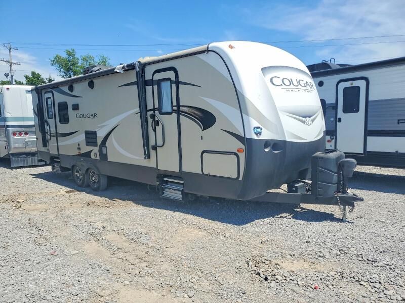 2018 KEYSTONE Keystone