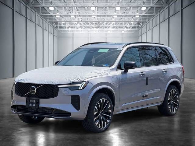2026 VOLVO XC90