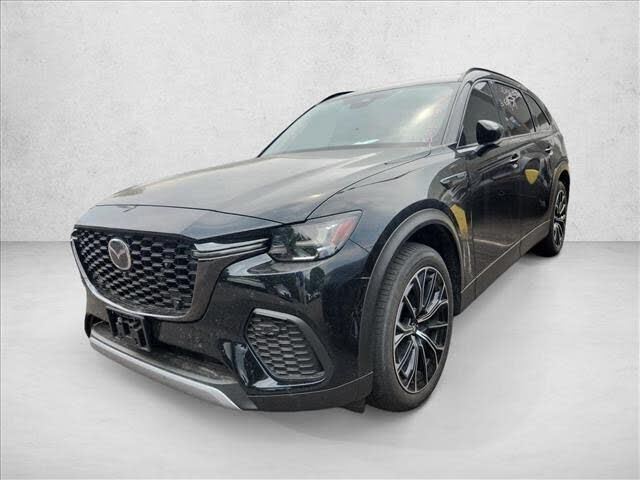 2025 MAZDA CX-70
