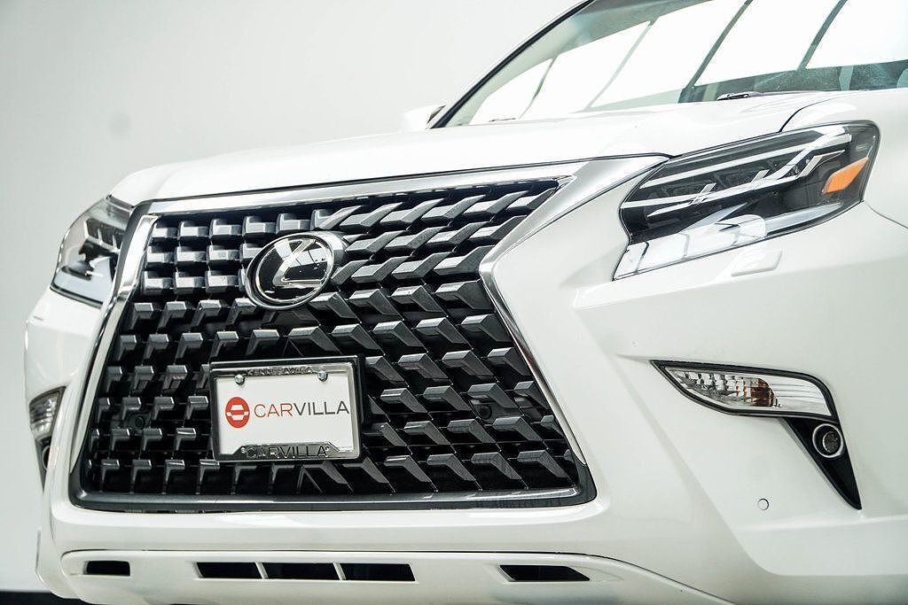 2020 Lexus GX