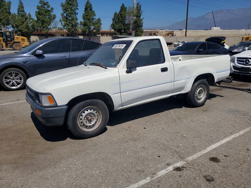 1992 TOYOTA Pick-Up