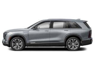 2027 CADILLAC Vistiq