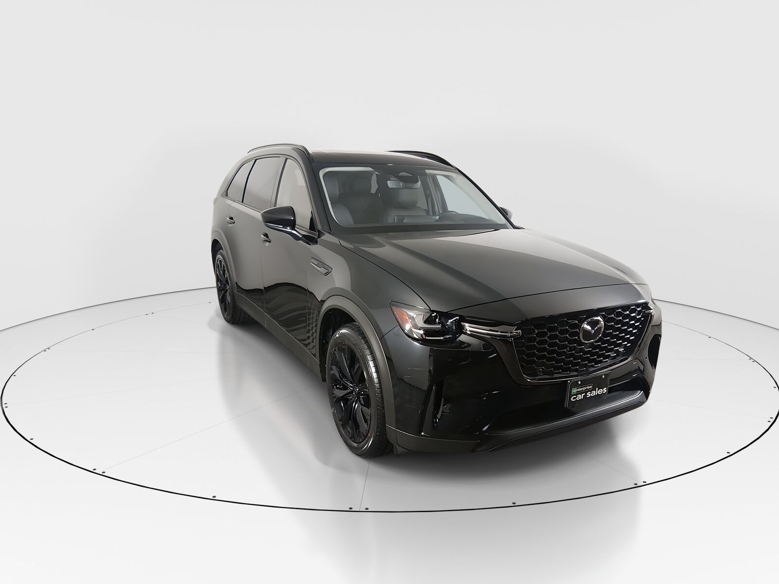 2026 MAZDA CX-90