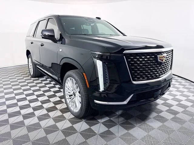 2026 CADILLAC Escalade