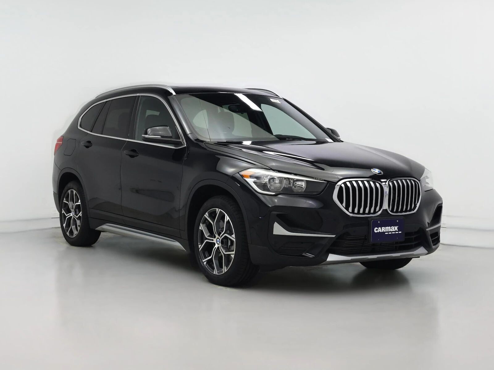 2021 BMW X1