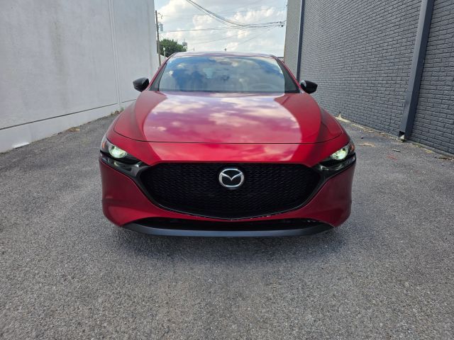 2023 MAZDA Mazda3