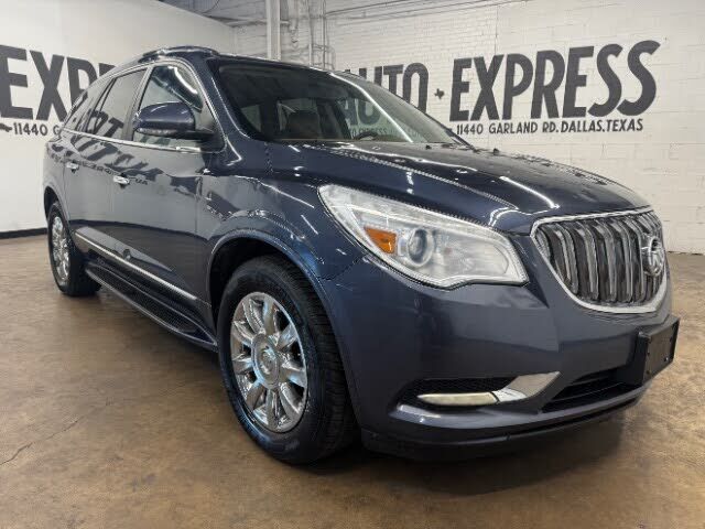 2013 BUICK Enclave