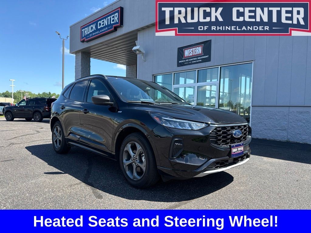 2023 FORD Escape