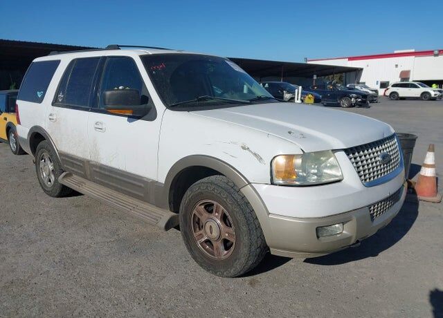 2003 FORD Expedition