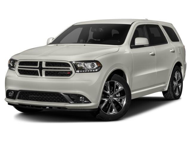 2017 DODGE Durango