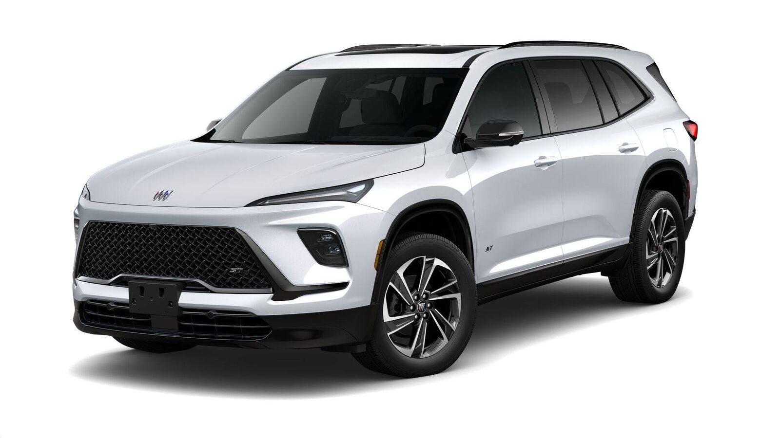 2026 BUICK Enclave