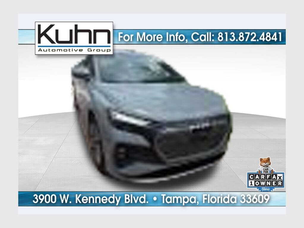 2023 AUDI Q4