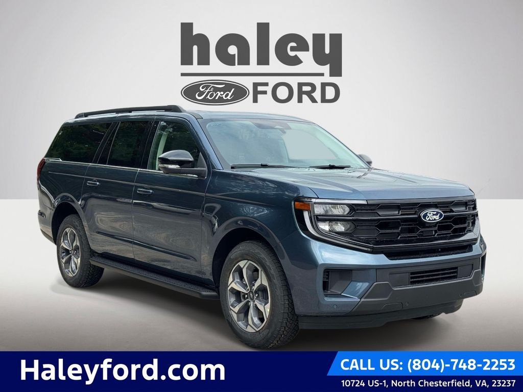 2027 FORD Expedition