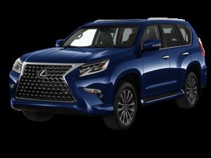 2022 LEXUS GX