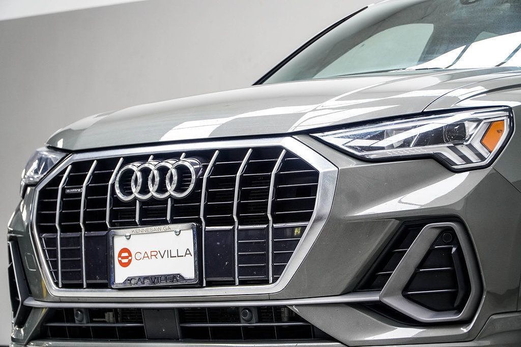 2023 Audi Q3