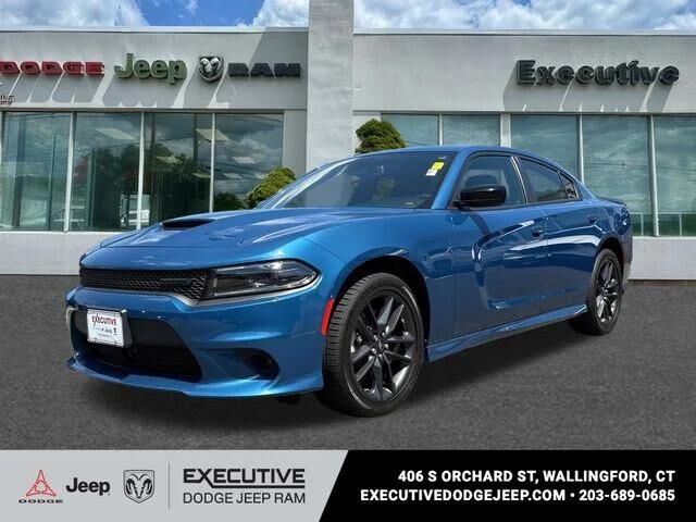 2023 DODGE Charger