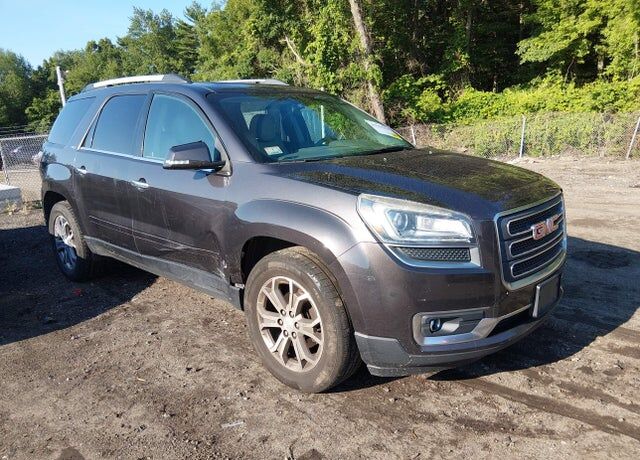 2014 GMC Acadia