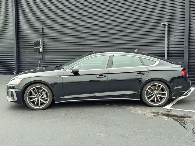 2023 Audi A5