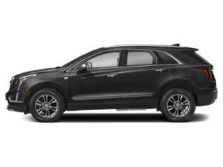 2020 CADILLAC XT5