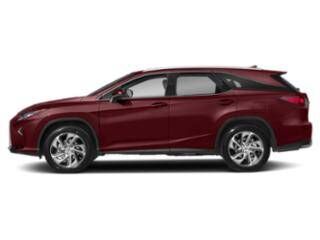 2018 LEXUS RX