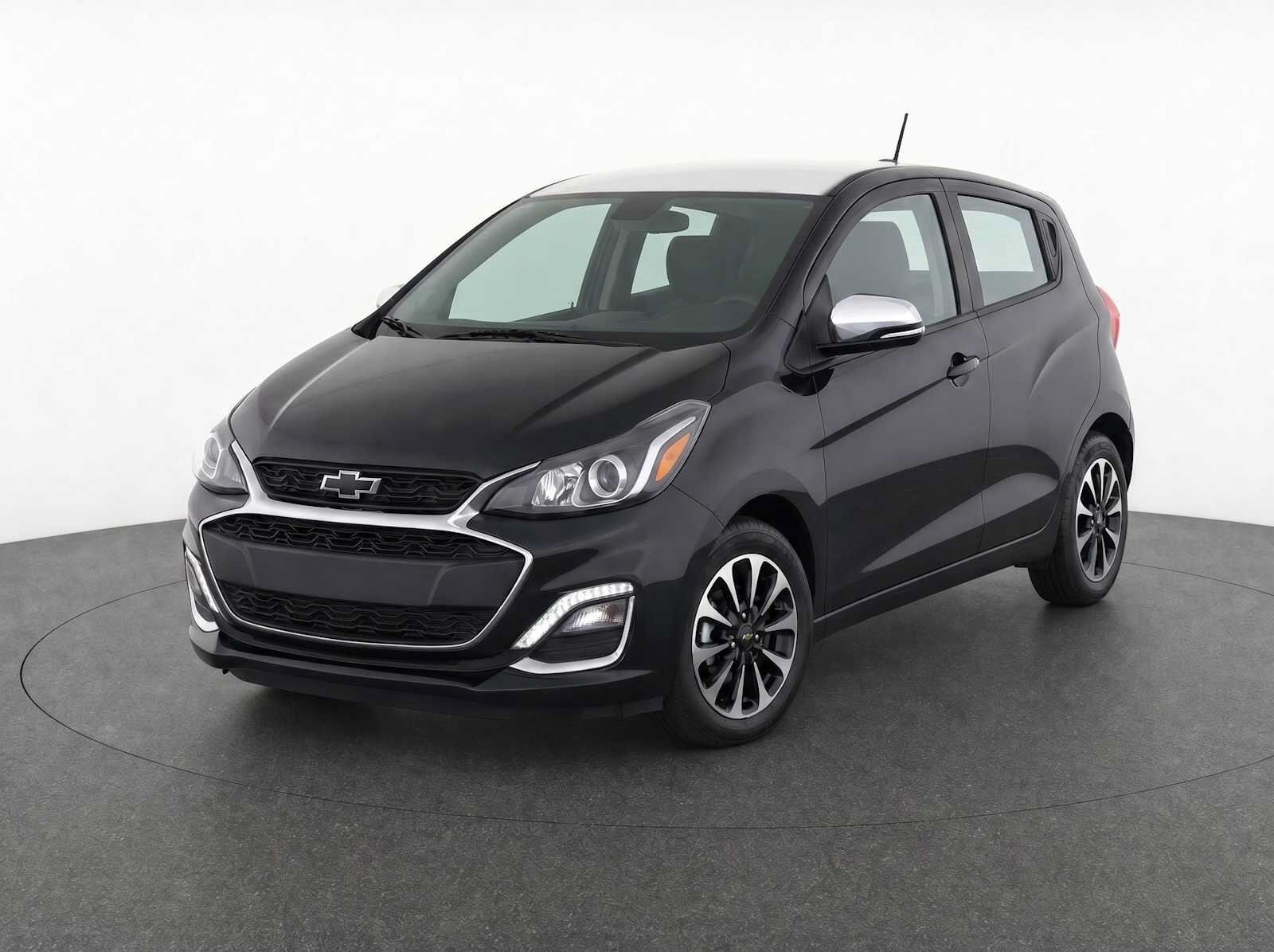 2022 CHEVROLET Spark