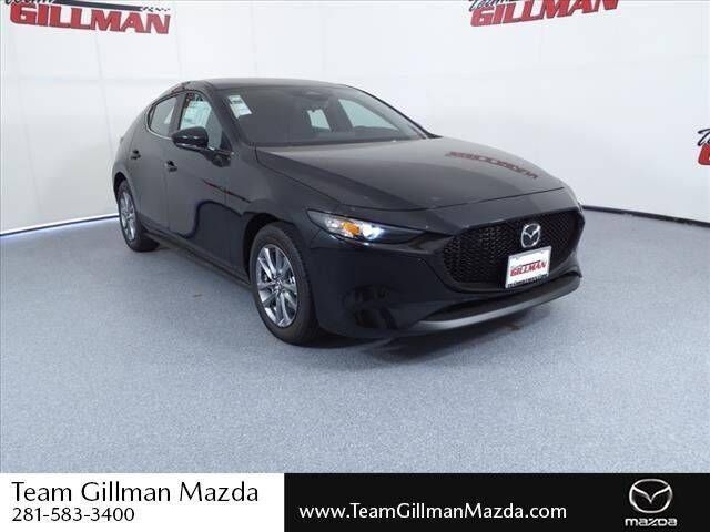 2026 MAZDA Mazda3